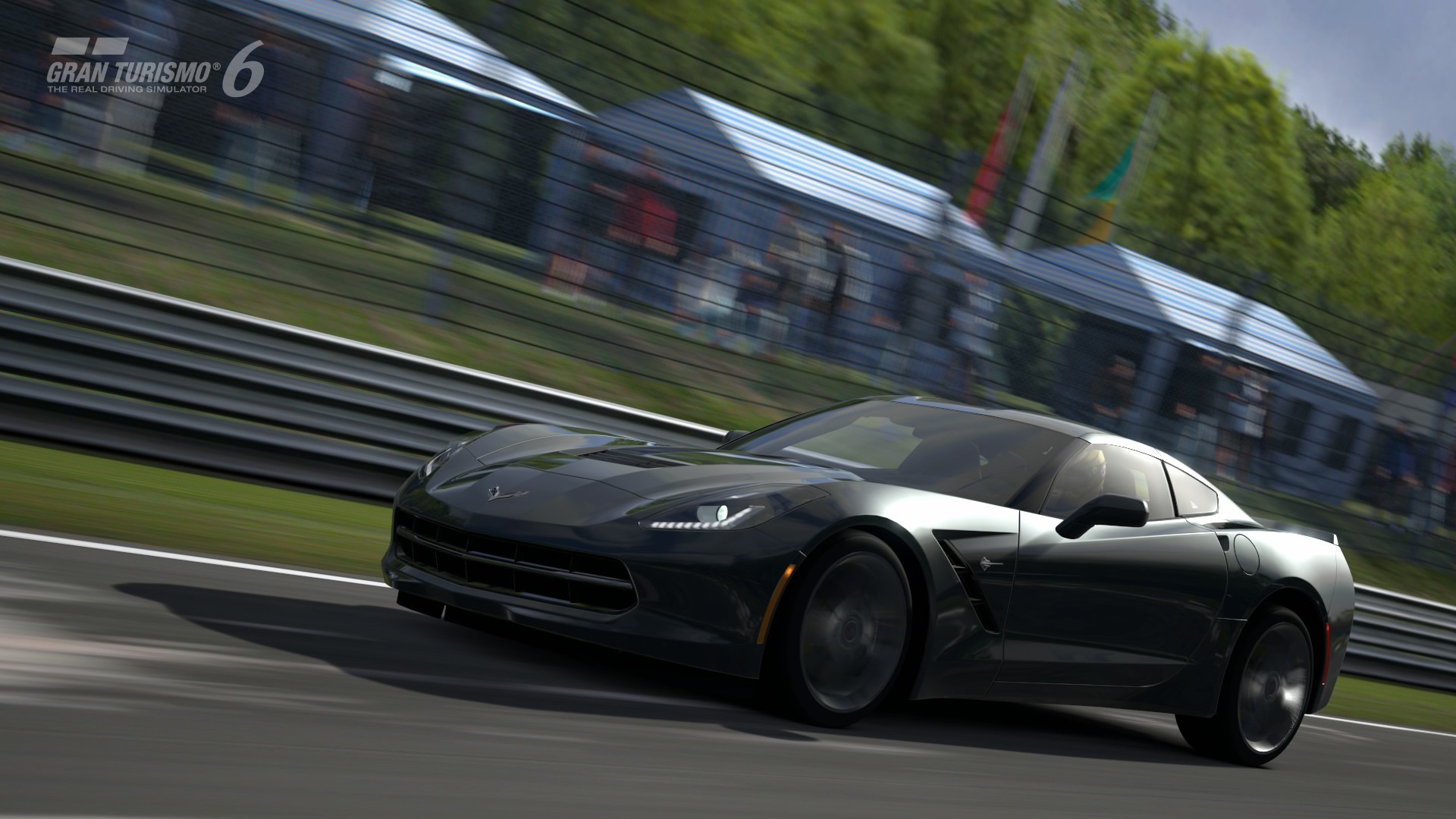Gran Turismo 6 (Anniversary Edition) - Imagen 18